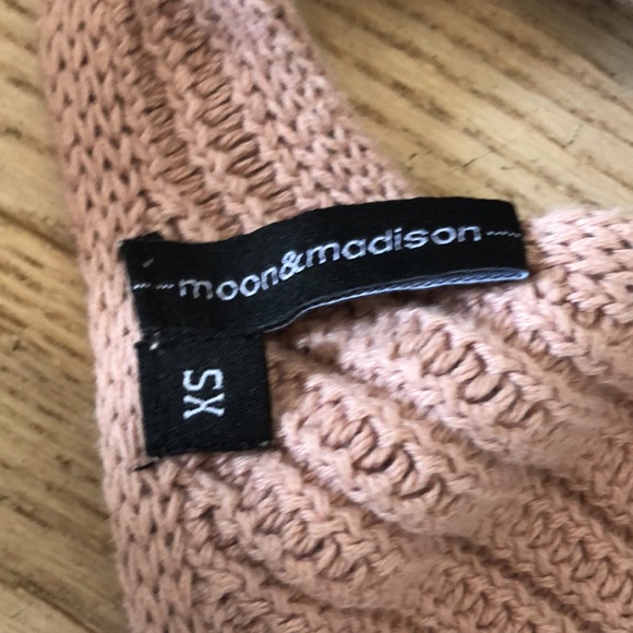 Knitted wrap tank top!🥰 - Picture 6 of 6